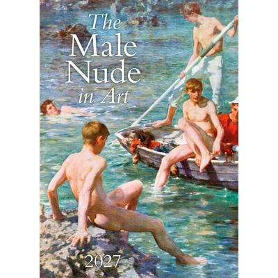The Male Nude in Art 2027