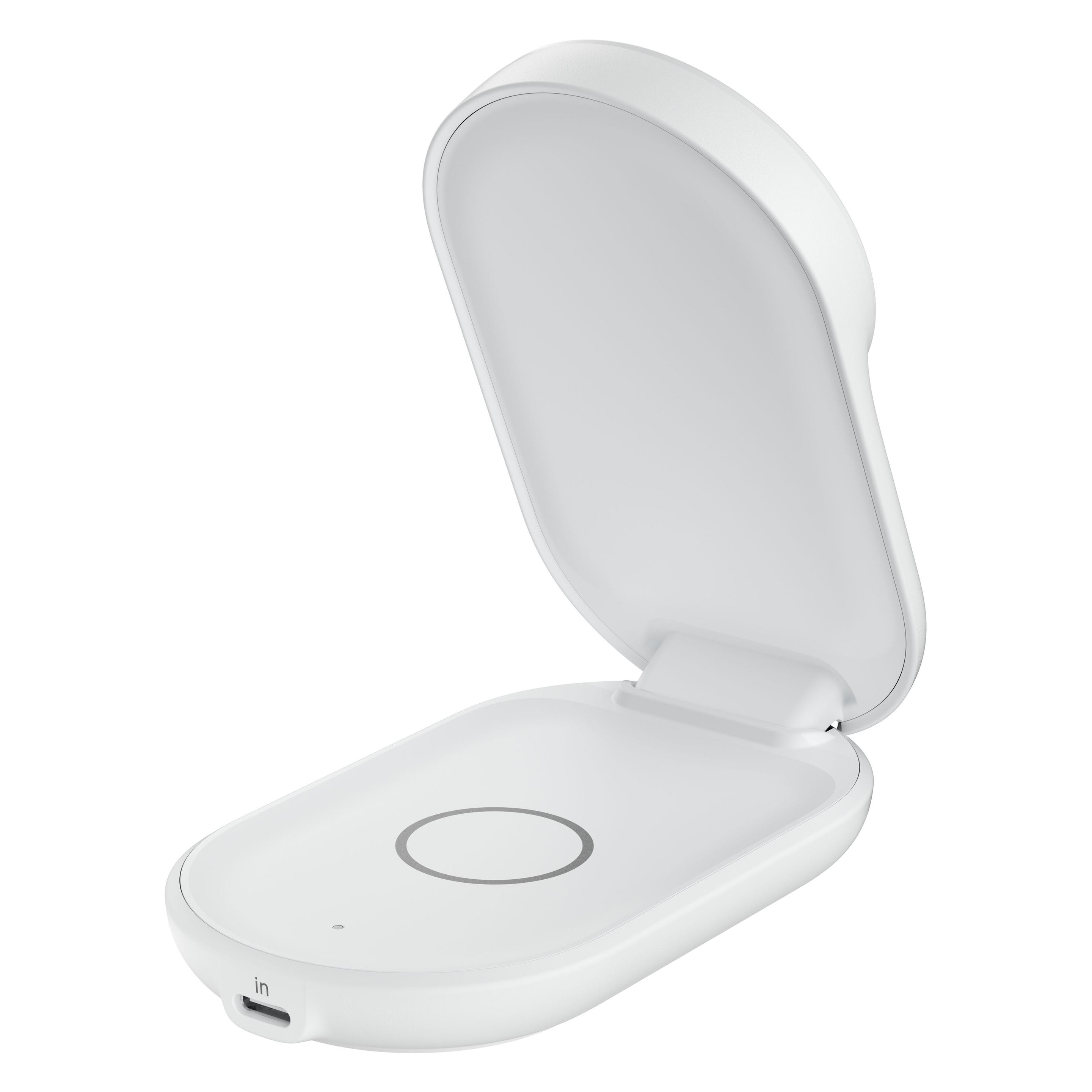 Belkin Ultracharge 25 Watt Qi2 Magneti (25 W) (WIZ039KQWH)