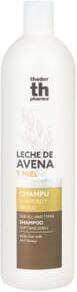 Th Pharma Champô Leite De Aveia E Mel 1000 ml