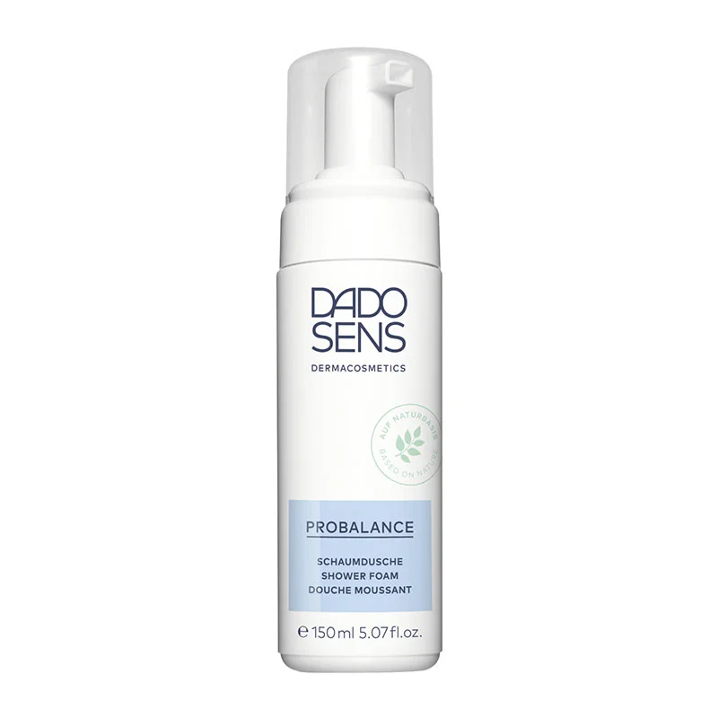 Dado Sens PROBALANCE, SCHAUMDUSCHE, 150ml 600831