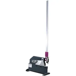 Optimum Hebelblechschere PS 300