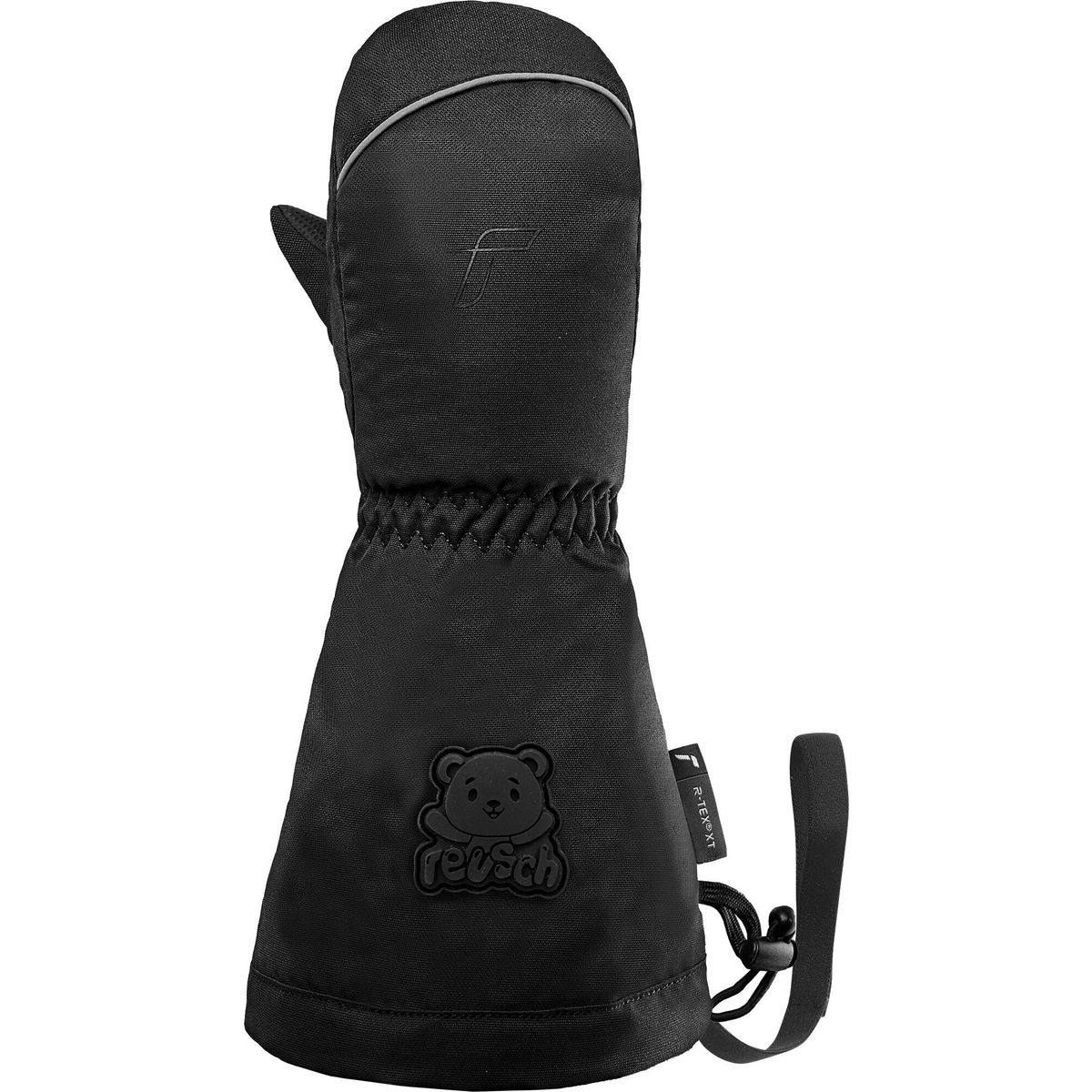 Reusch Wes R-tex XT Mitten silver (7702) I 6685502-7702-I
