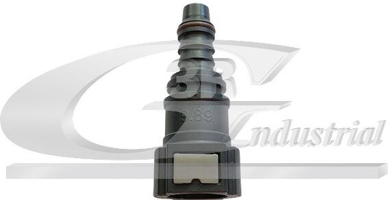 3rg Stecker 88007 Für Renault