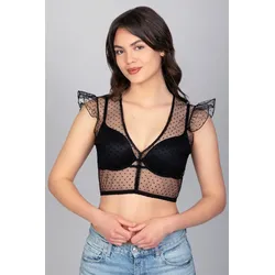 Dirndlbluse Sophie