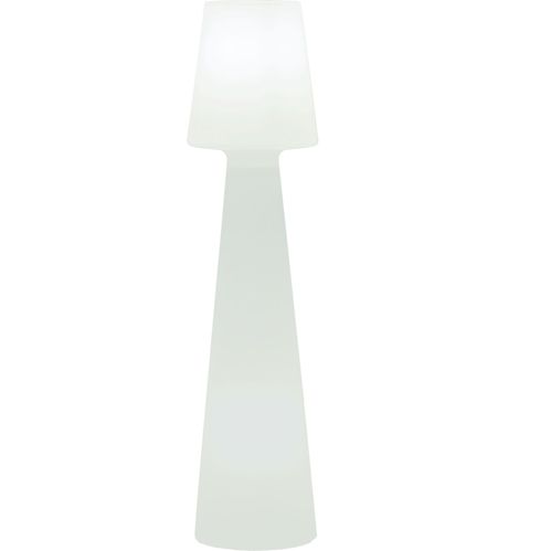 New Garden Lola 110 + RGB Akku Rechargeable battery White Light