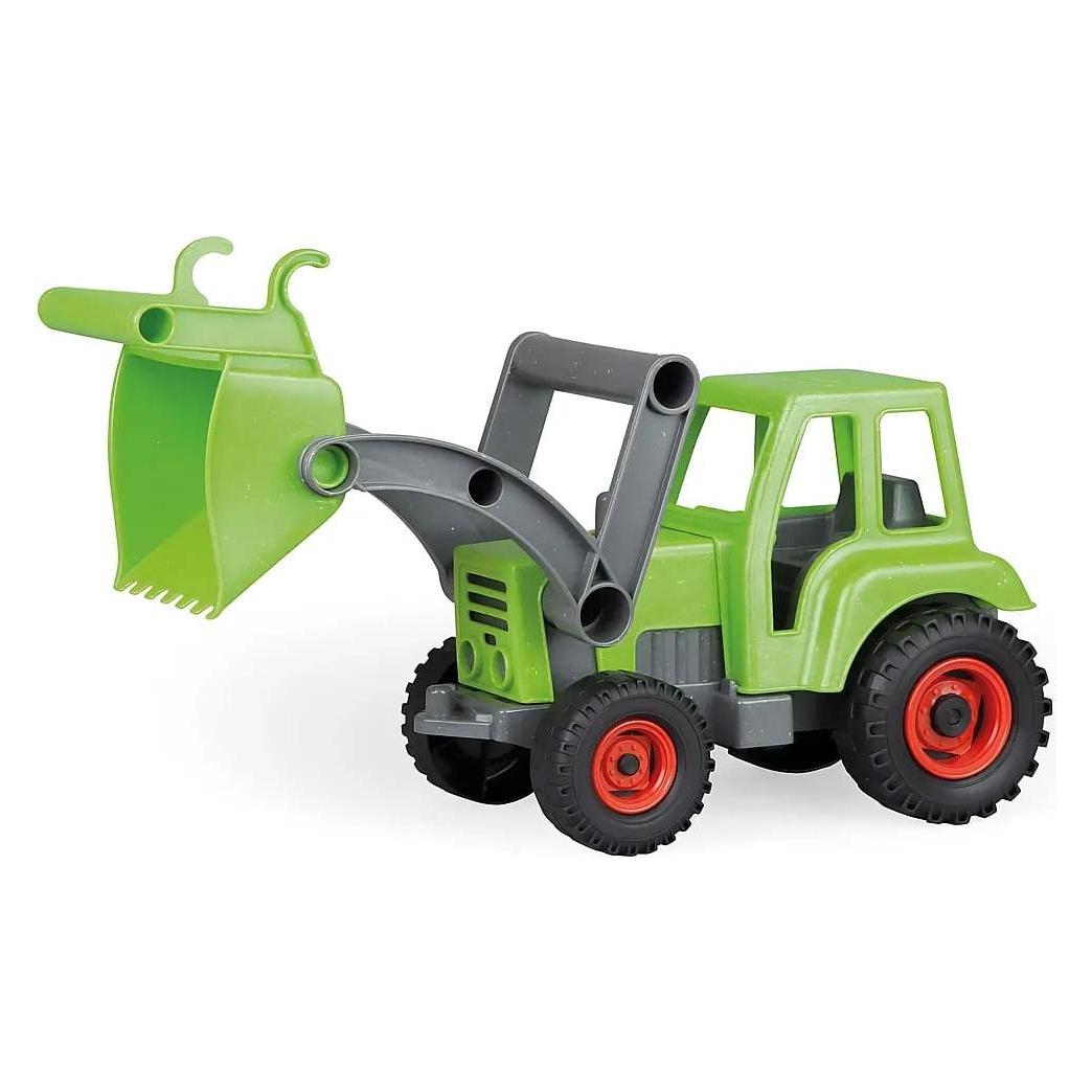 Lena Tractor with EcoActives bucket 36 cm (04213)