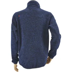 Awtools,  Fleece Sweatshirt T2/ Navy/ M (M)