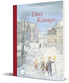Erich Jooß - Drei Könige - Preis vom 11.10.2026 15:43:13 h