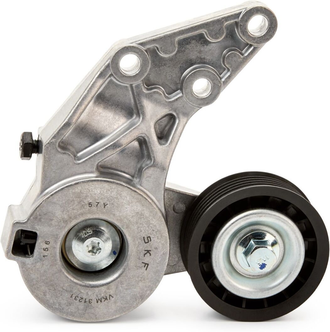 SKF VKM 31231 Spannrolle, Keilrippenriemen