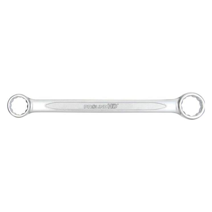 Proline Pro-Line Doppelschlüssel, 21 x 23 mm (36621) (21 mm, 23 mm) (36621)