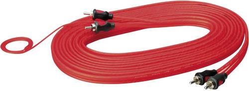 Sinuslive CK-50 Cinchkabel 5.00m [2x Cinch-Stecker - 2x Cinch-Stecker]