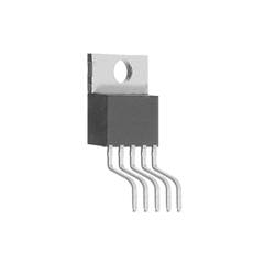 Texas Instruments LM2678T-5.0/NOPB PMIC - Spannungsregler - Linear (LDO) Tube