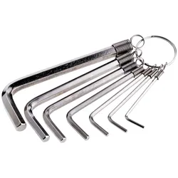 Cimco Werkzeuge Stiftschlüssel-Set 110594