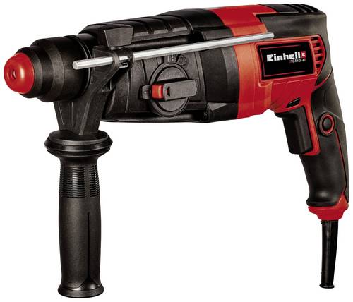 Einhell TC-RH 800 4F SDS-Plus-Bohrhammer 240V 800W inkl. Koffer