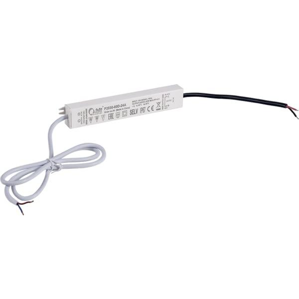 Geberit Transformator zu allen Xeno2 Spiegel, Transformator zu allen Xeno2 Spiegel, 598965 598965000