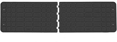 FROGUM 542698 Universal floor mats