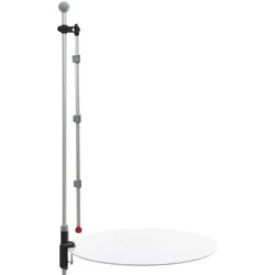 Maul, Prospektständer, Planhalter (A1)