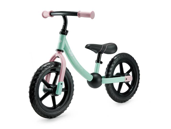 Kinderkraft Draisienne 2WAY NEXT (menthe)