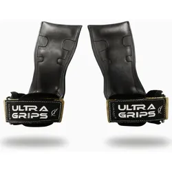 CLIMAQX Ultra-Grips   Zughilfen