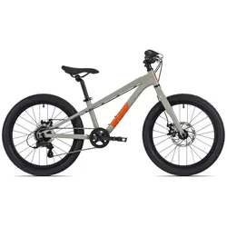 Rock Machine RIFF Tr 20 Kinderfahrrad Gloss Limerock Grey 10