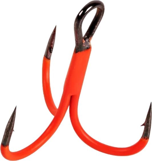 Owner Stv-36bo Uv Flash Orange - Predator Trekroge-4