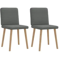 vidaXL, Stühle, Vabelus (2 Stück) (2x)