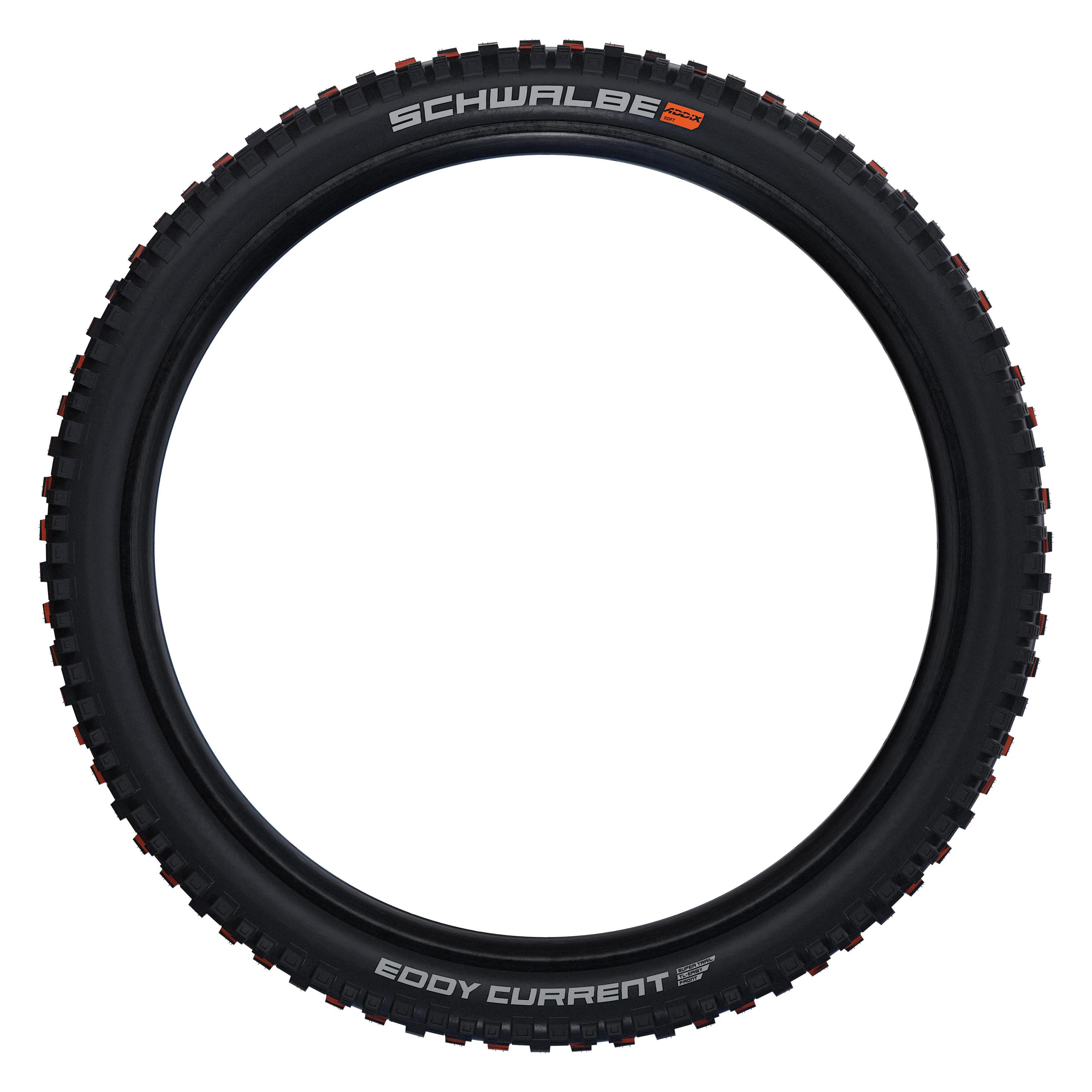 Schwalbe Eddy Current Front (27.5 x 2.80, 70-584) (11653983.01)