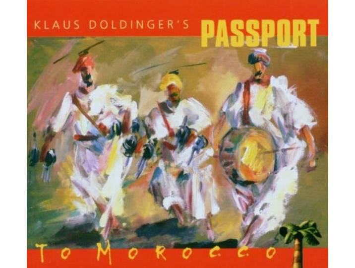 To Morocco