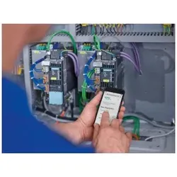 Siemens 6FC85053EX010AA0 Service Schutz 3 Jahre Band 1
