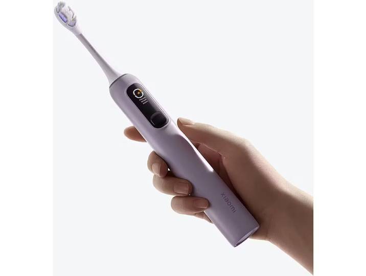 Xiaomi oscillerende elektrische tandenborstel Pro EU paars