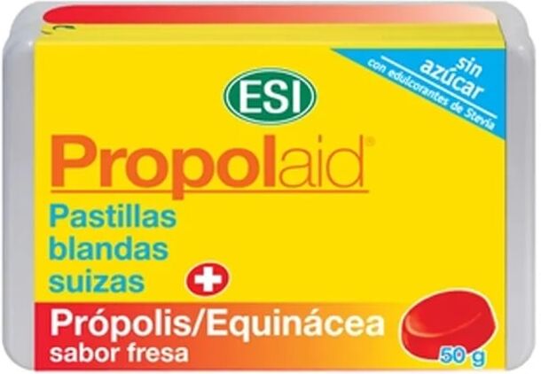 TrepatDiet Propolaid Própolis Equinácea 50g