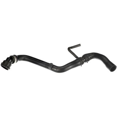Gates Kühlerschlauch [Hersteller-Nr. 05-4645] für VW, Audi