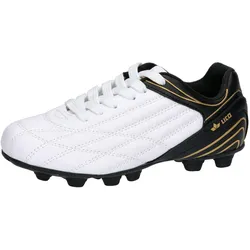 Lico, Jungen, Fussballschuhe, Soccer Champ (46), Weiss