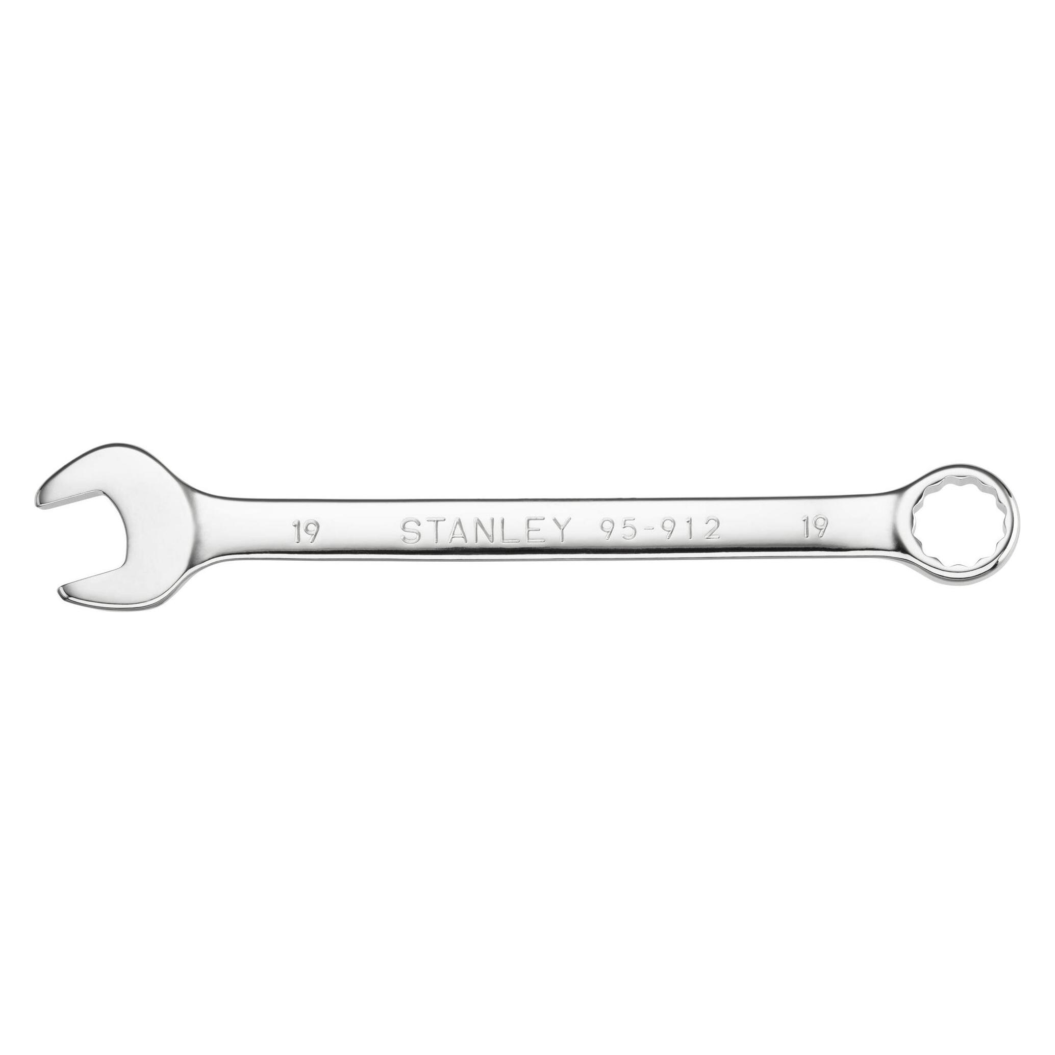 Stanley Ringmaulschluessel 19 mm (19 mm) (STMT95912-0)