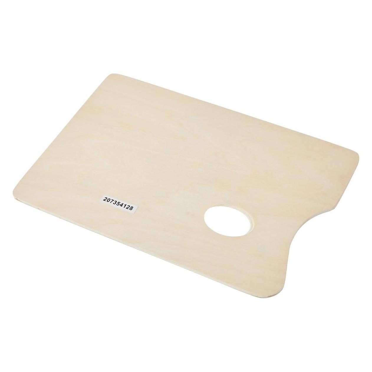 Kreul SOLO GOYA Holzpalette rechteckig 20 x 30 cm (58191694)