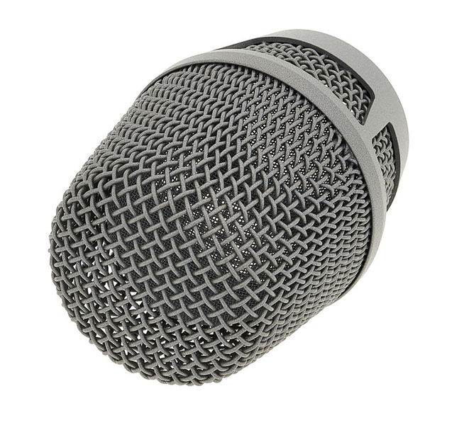 Neumann Spare Headgrille KMS 105 Ni