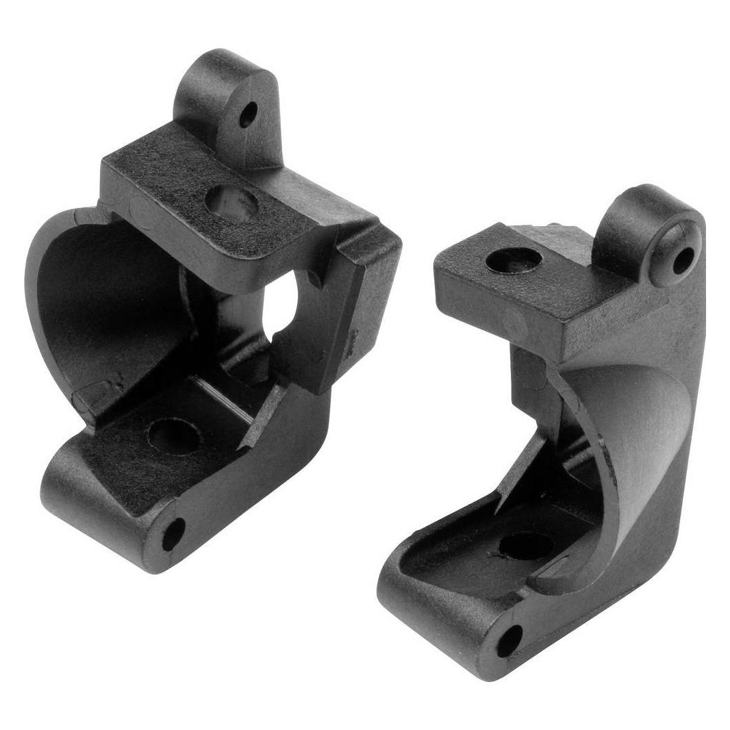 HPI Bullet Front Hub Carriers (10Degrees) (101209)