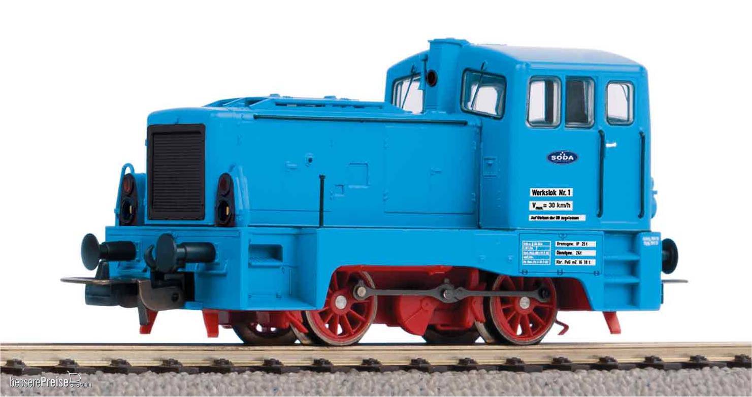 Piko 52553