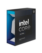 Intel Boxed Core Ultra 9 Prozessor 285K 36M Cache bis zu 5,70 GHz FCLGA18W (BX80768285K)