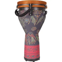 Bounce 12" Djembe African Spirit - Djembe