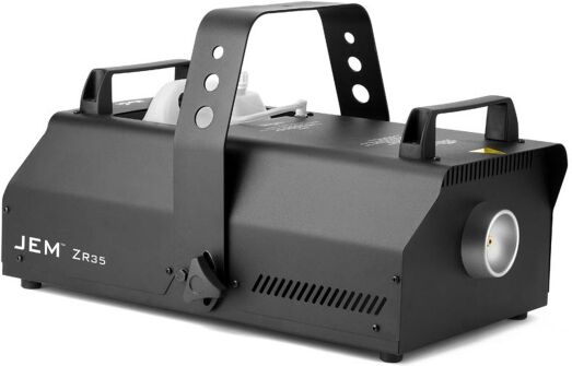 JEM ZR35 Nebelmaschine
