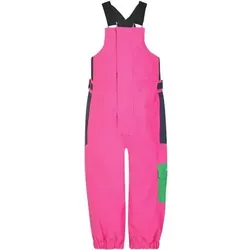 ZIENER Kinder Hose ALENA mini (pants ski), Größe 86 in Pink Pink