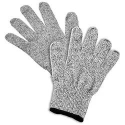 Westmark Schnittschutz-Handschuhe 2er Set, 10772270
