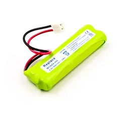 Akku für SWISSVOICE DP500 ECO PLUS, wie VT50AAAALH2BMJZ, 500 mAh