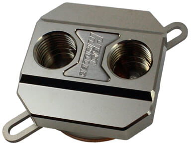 WaterCool HEATKILLER&reg; NSB Rev3.0 Nickel