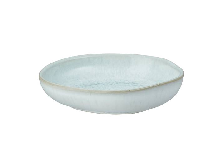 Denby Kiln Green schaal organisch Ø13 cm