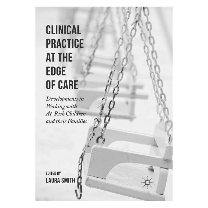 Springer Clinical Practice at the Edge of Care (Englisch, Softcover, Laura Smith) (56002663)