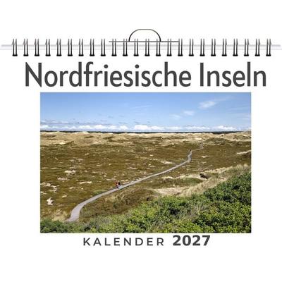 Nordfriesische Inseln