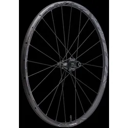 Easton EC90 AX Disc Laufrad HR, 700C, 142x12mm, Shimano HG, black