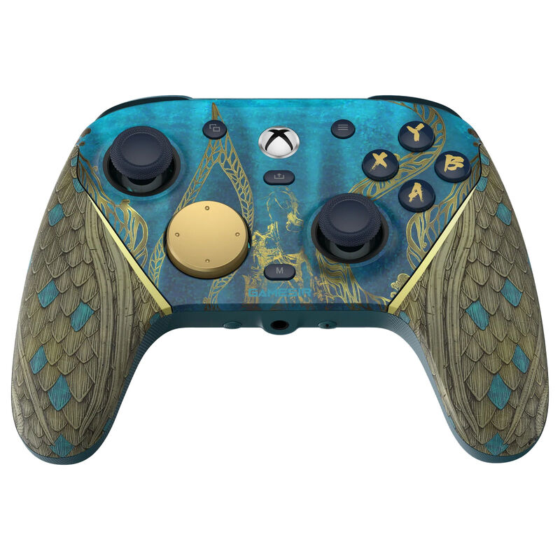 GameSir G7 Pro Multiplatform Gamepad - Fallen Feather Wuchang Edition